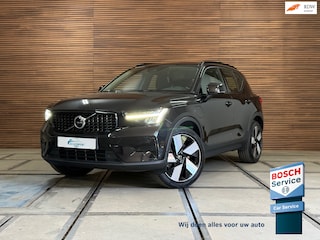 Volvo XC40 1.5 T5 Plug-in hybrid Plus Dark | Pano | 20” | Trekhaak | ACC | Leder