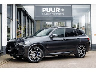BMW X3 xDrive30e Competition Stoelen [HEMELVAARTSDAG OPEN] Pano - Harman Kardon - Head Up