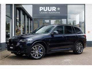 BMW X3 xDrive30e Competition Stoelen [HEMELVAARTSDAG OPEN] Pano - Harman Kardon - Head Up