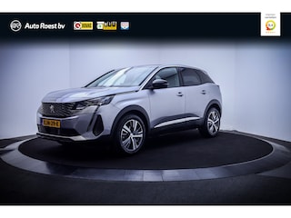 Peugeot 3008 1.2T Aut. ALLURE Pack FULL LED | 360 CAM | CARPLAY | NAVI | KEYLESS | DAB | PDC V+A | BLINDSPOT | LMV 18''
