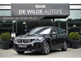 BMW X1 xDrive25e M-sport Pano Memory Harman/Kardon Camera Massage