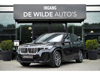 BMW X1 xDrive25e M-sport Pano Memory Harman/Kardon Camera Massage