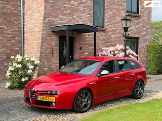 Alfa Romeo 159 Sportwagon 1.7 1750 Turbo 147kw