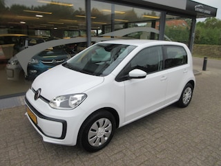 Volkswagen Up 1.0 MPI 65PK Up!