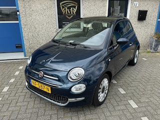 Fiat 500 0.9 TwinAir Turbo Lounge PANO PDC