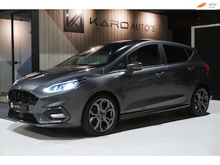 Ford Fiesta 1.0 EcoBoost ST-Line Led Carplay Navi B&O Cruise