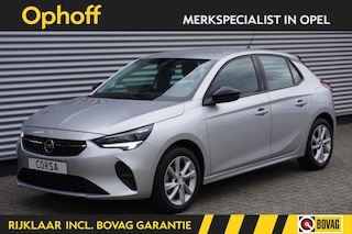 Opel Corsa 1.2 Edition / Parkeersensoren / Navigatie / Airco / Cruise Control