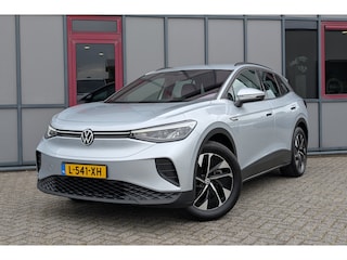 Volkswagen ID.4 Pro 77kWh SOH 89% Trekhaak Warmtepomp