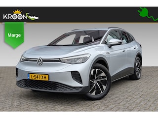 Volkswagen ID.4 Pro 77kWh SOH 89% Trekhaak Warmtepomp
