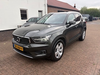 Volvo XC40 T4 Inscription Harman Kardon Leder Camera