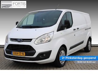 Ford Transit Custom 340 2.0 TDCI L2H1 Trend 170 PK | AUTOMAAT | 2 SCHUIFDEUREN