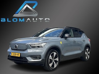 Volvo XC40 Recharge P8 AWD R-Design 408PK H&K+360CAM+PANO