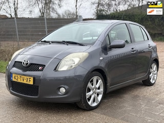 Toyota Yaris 1.8 VVTi TS