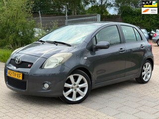 Toyota Yaris 1.8 VVTi TS