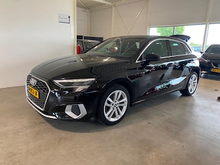 Audi A3 Sportback 40 TFSI 204PK NL-auto 87dkm
