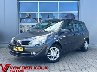Renault Scénic 1.6-16V Business Line | Cruise | Climate | Sensoren