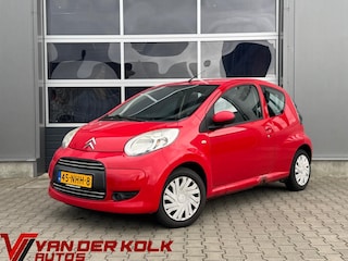Citroën C1 1.0-12V Ambiance | APK 2027!