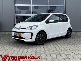 Volkswagen Up 1.0 BMT move up!
