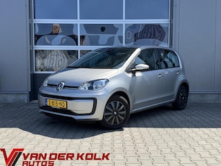 Volkswagen Up 1.0