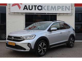 Volkswagen Taigo 1.0 TSI LIFE EDITION CAMERA|APPLE CARPLAY|ADAPTIVE CRUISE|DEALERONDERHOUDEN