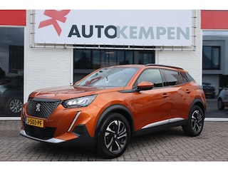 Peugeot 2008 1.2 PT6 ALLURE APPLE CARPLAY|CAMERA|TREKHAAK|DISTRIBUTIE VERVANGEN