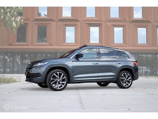Skoda Kodiaq 1.5 TSI DSG Sportline Business Pano Canton ACC