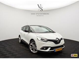 Renault Scénic 1.3 TCe Bose 7p AUTOMAAT STOELVW NAVI