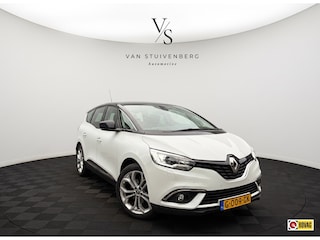 Renault Scénic 1.3 TCe Bose 7p AUTOMAAT STOELVW NAVI