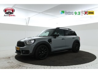 Mini Countryman 1.5 Cooper S E ALL4 Chili Panorama, Head Up, Automaat