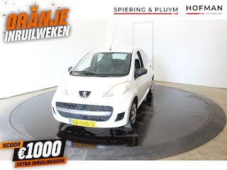 Peugeot 107 1.0-12V XR Airco APK 12-26