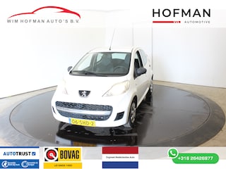 Peugeot 107 1.0-12V XR Airco APK 12-26