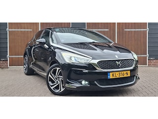 DS 5 1.6 Bns Exec | Carplay | Massage stoelen | Trekhaak | Dealer ond