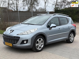 Peugeot 207 SW Outdoor 1.6 VTi