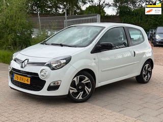 Renault Twingo 1.2 16V Dynamique