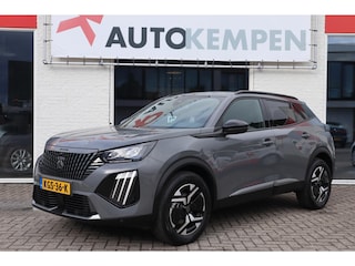 Peugeot 2008 1.2 HYBRIDE 136 ALLURE 360 CAMERA|ADAPTIVE|APPLE CARPLAY|KEYLESS|NAVIGATIE