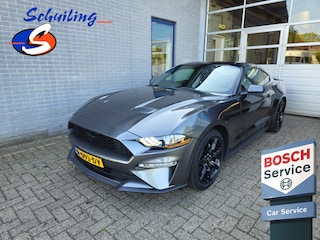 Ford Mustang Fastback 2.3 EcoBoost Inclusief Afleveringskosten