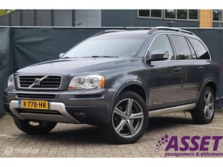 Volvo XC90 3.2 Sport