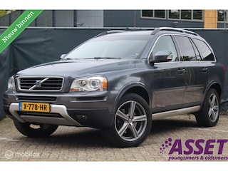 Volvo XC90 3.2 Sport