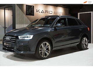 Audi Q3 1.4TFSI CoD Design Pano Keyless Leer Cam Bose 1e Eig