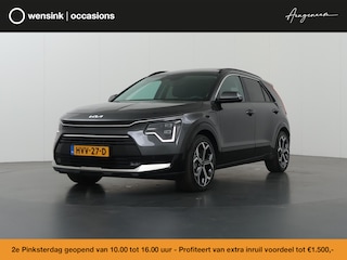 Kia Niro 1.6 GDi PHEV ExecutiveLine | Panoramadak | Harman/kardon audio | Stoelventilatie | Remote smart Parking | Elektrisch verstelb. bestuurdersstoel met geheugen |