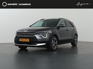 Kia Niro 1.6 GDi PHEV ExecutiveLine | Panoramadak | Harman/kardon audio | Stoelventilatie | Remote smart Parking | Elektrisch verstelb. bestuurdersstoel met geheugen |