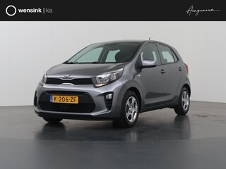 Kia Picanto 1.0 DPi ComfortLine | Airco | Cruise Control | Bluetooth |