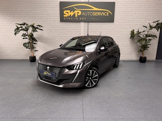 Peugeot 208 1.2 PureTech GT Pack | ACC | Navi | Camera | Half-leer