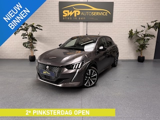 Peugeot 208 1.2 PureTech GT Pack | ACC | Navi | Camera | Half-leer