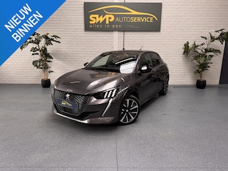 Peugeot 208 1.2 PureTech GT Pack | ACC | Navi | Camera | Half-leer
