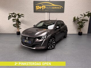 Peugeot 208 1.2 PureTech GT Pack | ACC | Navi | Camera | Half-leer