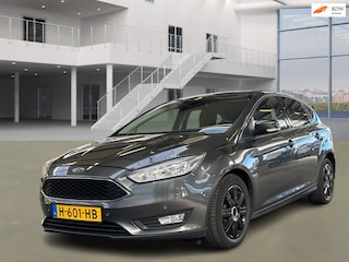 Ford Focus 1.0 Trend