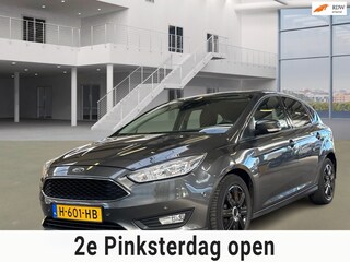Ford Focus 1.0 Trend