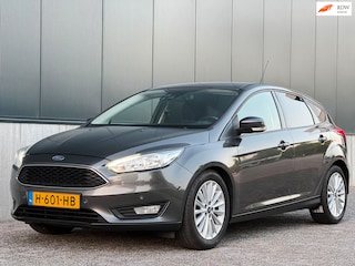 Ford Focus 1.0 Trend