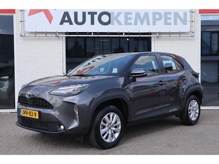 Toyota Yaris Cross 1.5 HYBRID ACTIVE AUTOMAAT APPLE CARPLAY|CAMERA|DEALERONDERHOUDEN